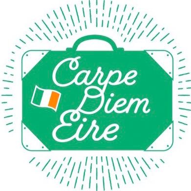 John @CarpeDiemEire