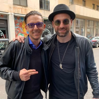 Michael Dones ⭐️⭐️