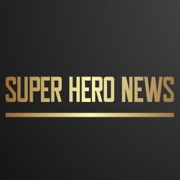 Super Hero News