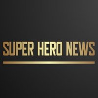 Super Hero News