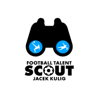 Football Talent Scout - Jacek Kulig