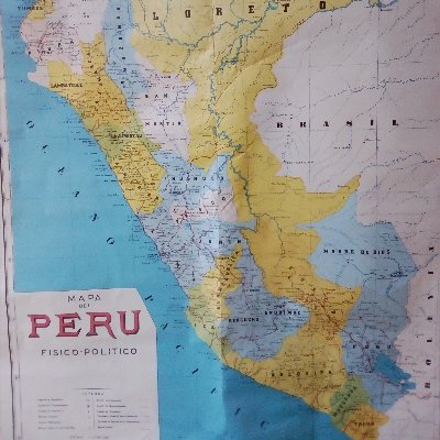 Martín Vizconde Meléndez