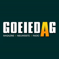 Goeiedag magazine