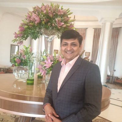 Ashutosh News 18 India