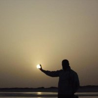 Dr. Cheikhna Lefghih