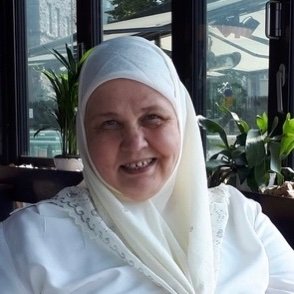 Isra Lehtinen 🇪🇭🇫🇮 ☮️