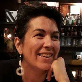 Frédérique Gautier