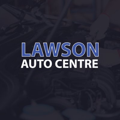 Lawson Auto Centre