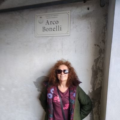 Marian Bonelli Vivo est scribere