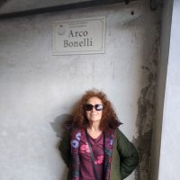 Marian Bonelli Vivo est scribere