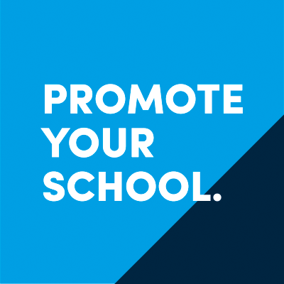 Promote Your School