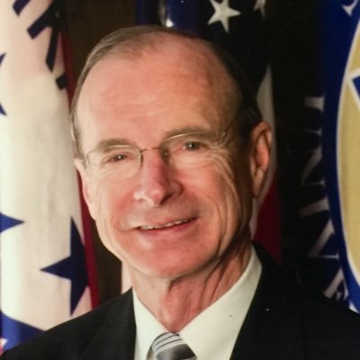 David F. Rankin, Ph.D., CFA