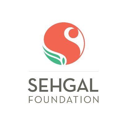 S M Sehgal Foundation