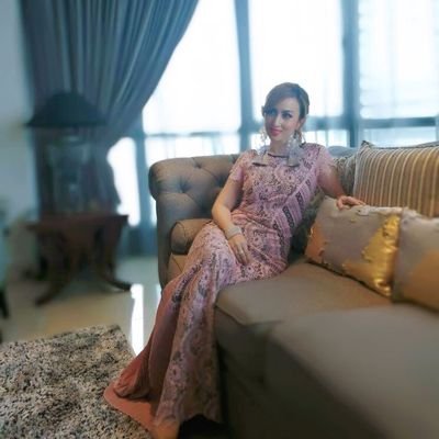 Maria Farida Atienza