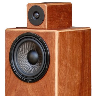 nsmt loudspeakers