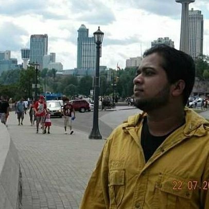 Fahad Munawwar 🇵🇸