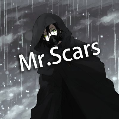 MR SCARS