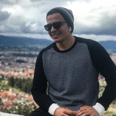 Juan Francisco Rueda