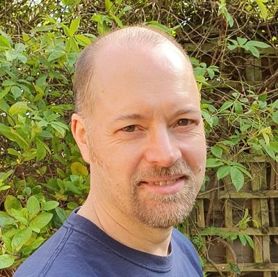 Simon Bennetts ⚡🇺🇦