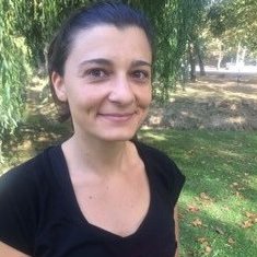 Maria Grazia Pennino