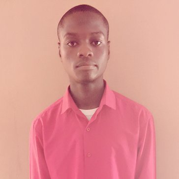 Samuel Gbenga Joseph