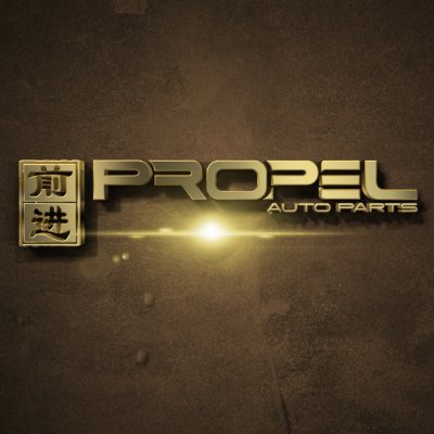 Propel Auto Parts Pte Ltd