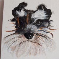 ❤️Dottie Kibblepants💗