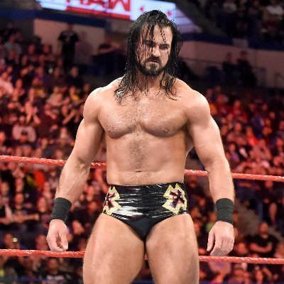 Drew McIntyre RP
