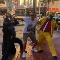 Jeroen 👑 🥃 ⚽️