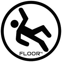 FLOOR⁴