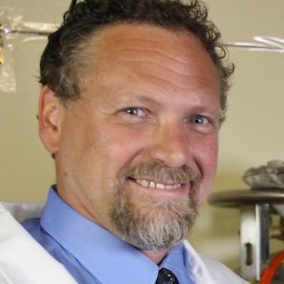 Stephen A. Boyd, Ph.D.