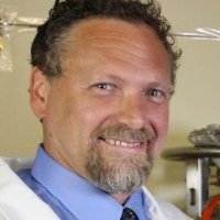 Stephen A. Boyd, Ph.D.