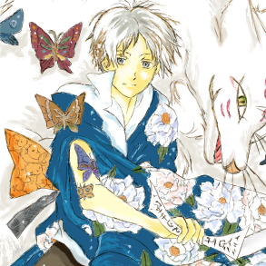 YUKI（療養のため概ね休止中　自動定期ポストは稼働します）