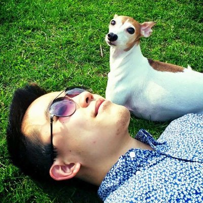 Junjie Guo 郭俊傑