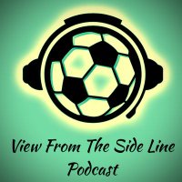 View From The Side Line Podcast