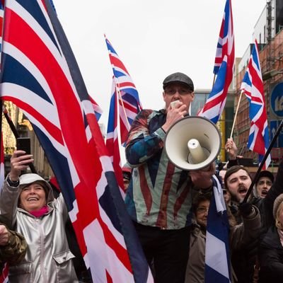 A Force For Good 🏴󠁧󠁢󠁳󠁣󠁴󠁿🇬🇧