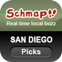 San Diego Picks