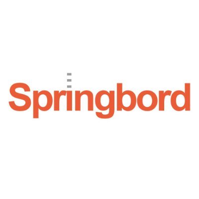 Springbord