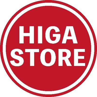 HIGA STORE 店長