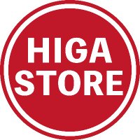 HIGA STORE 店長