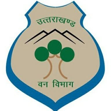 Uttarakhand Forest Department