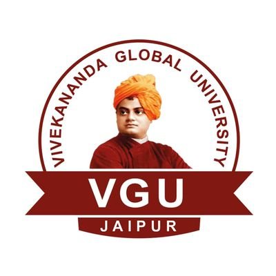VGU, Jaipur