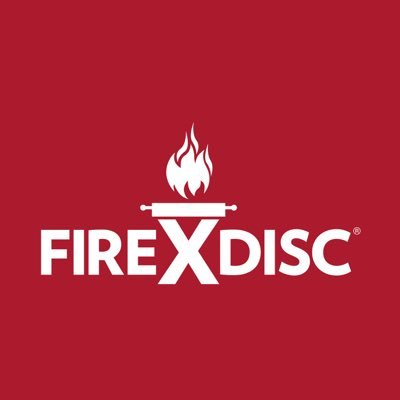 FIREDISC®
