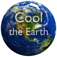 Cool the Earth