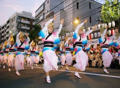 高円寺チャンネル