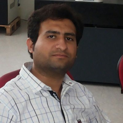 Khurshidul Hasan Farooqui
