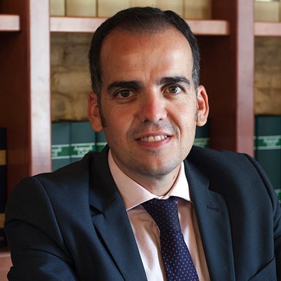 Salvador Salcedo Benavente