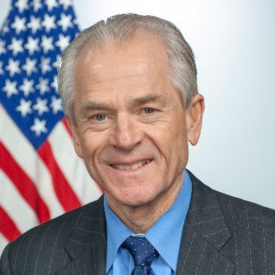 Peter Navarro