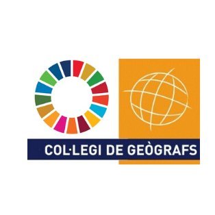 Col·legi de Geògrafs