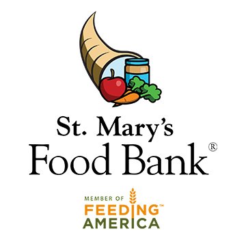 St. Mary's Food Bank